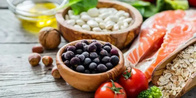 انگور یکی از بهترین مواد غذایی ضد سرطان