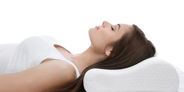 وضعیت صحیح خوابیدن بعد از جراحی پروتز سینه