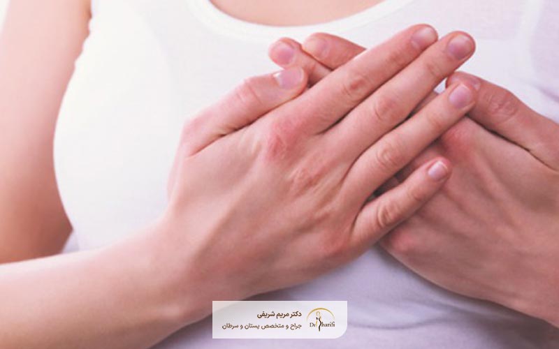 نحوه انجام جراحی ماموپلاستی چگونه است
