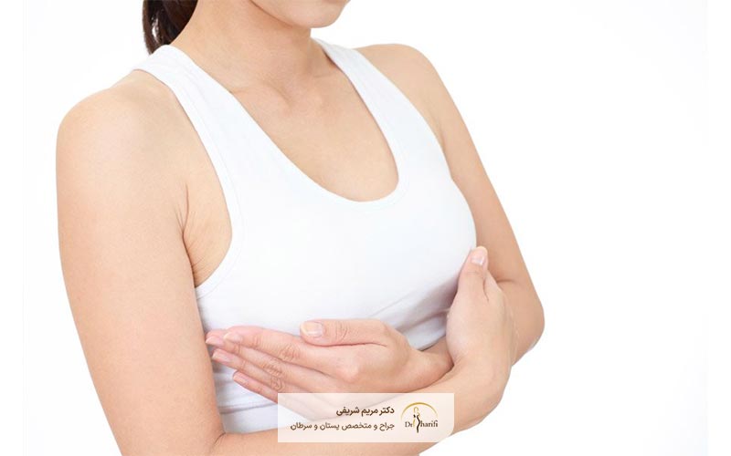 عوارض جراحی ماموپلاستی چیست