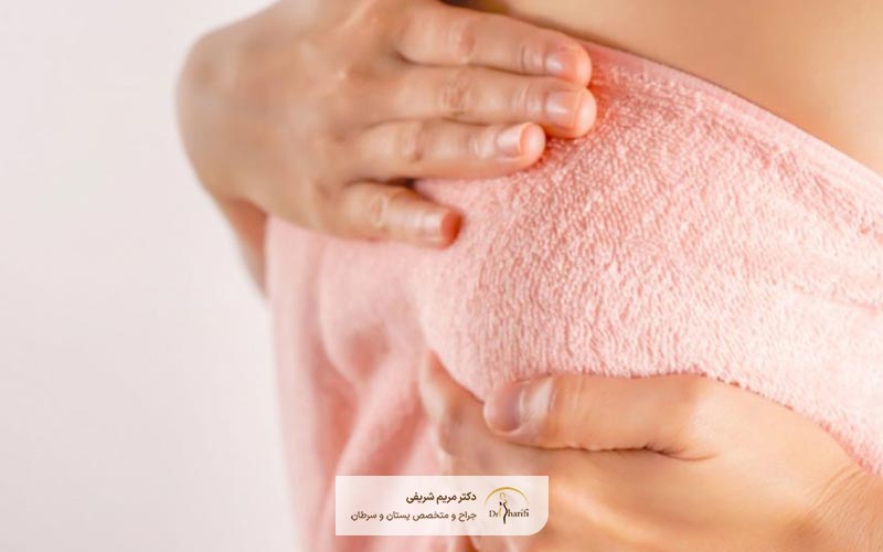 قیمت لیفت سینه در سال ۱۴۰۴ چقدر است؟ چه عواملی بر هزینه آن تاثیر دارد