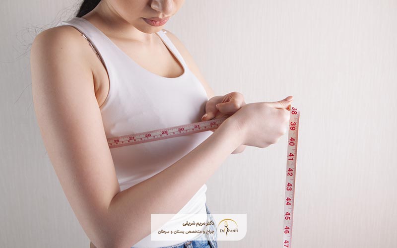 لیفت سینه چیست و چه کاربردی دارد