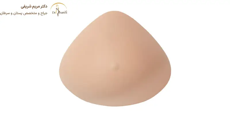 فعالیت روزمره و ماندگاری پروتز سینه