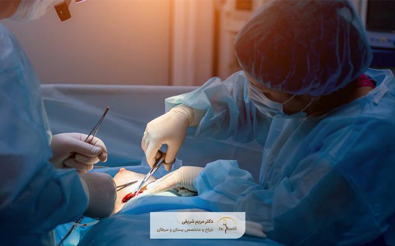 ویژگیهای بهترین جراح پروتز سینه در تهران و ایران