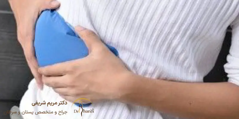 عوامل تاثیر گذار بر درد عمل لیپوماتیک