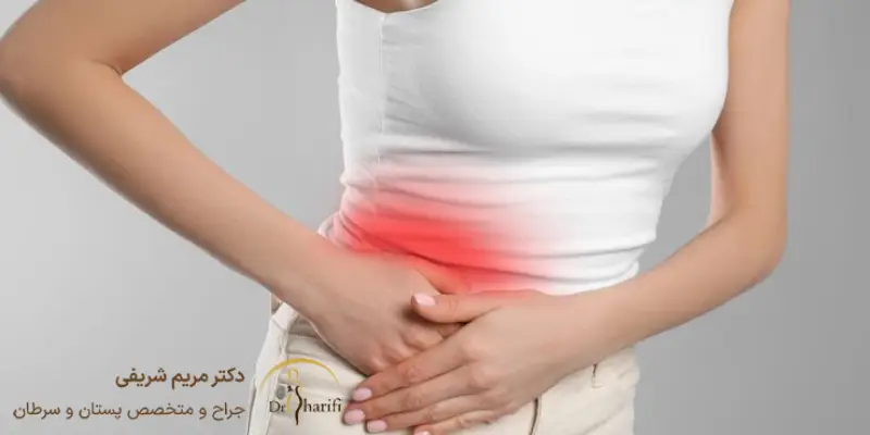 عوامل تاثیر_گذار بر درد عمل لیپوماتیک شکم