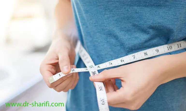 آیا چربی بعد از لیپوماتیک بر میگردد؟