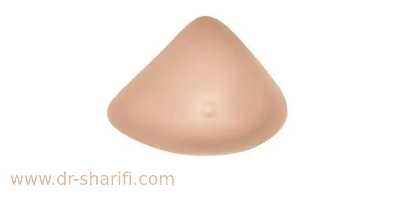 سفت کردن و بزرگ کردن سینه