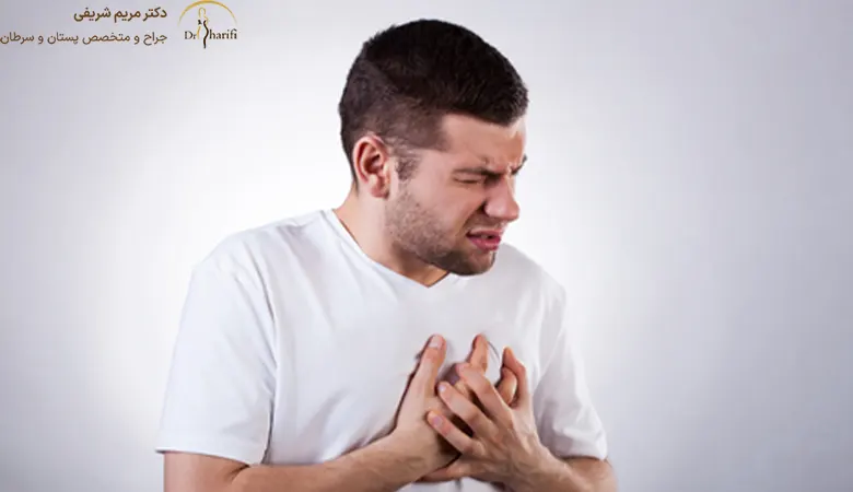 آمبولی بعد از ابدومینوپلاستی
