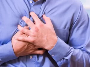 آمبولی بعد از ابدومینوپلاستی