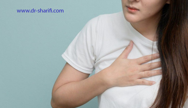 برای کاهش درد بعد از عمل سرطان سینه چه کنیم؟